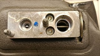 CALEFACCION ENTERA NORMAL CITROEN DS4 BH01 968882