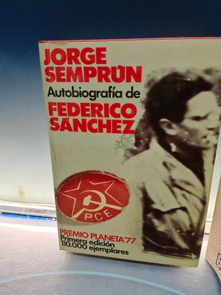 Lote, 5 libros sobre política