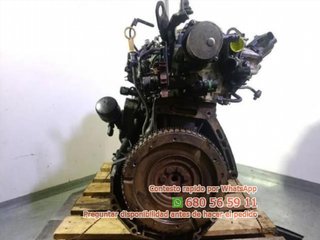 Rectp5689763 k9kw718 motor completo rena Ref:67589