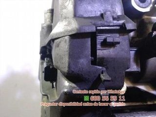 Rectp5689763 k9kw718 motor completo rena Ref:67589