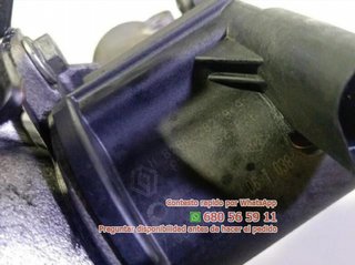 Rectp5689763 k9kw718 motor completo rena Ref:67589