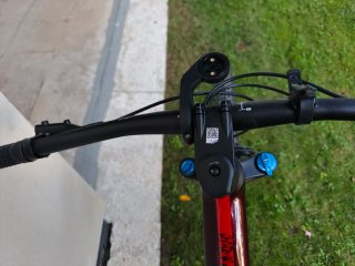 Bicicleta BH Lynx Race 7.0 Rojo