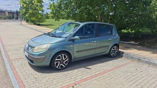 Renault Scenic 2007