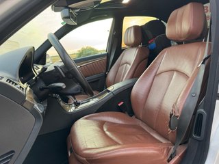 Mercedes-Benz Clase E420 cdi