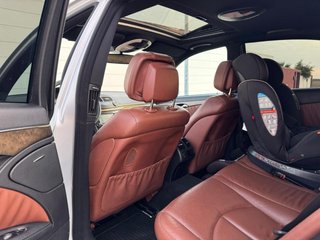 Mercedes-Benz Clase E420 cdi