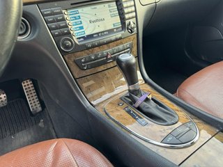 Mercedes-Benz Clase E420 cdi