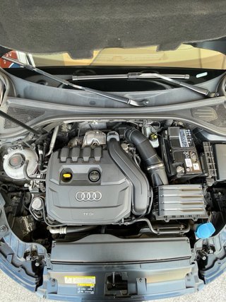 AUDI A3 Sportback 35 TFSI 150CV S tronic