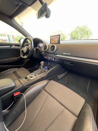 AUDI A3 Sportback 35 TFSI 150CV S tronic