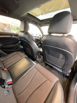 AUDI A3 Sportback 35 TFSI 150CV S tronic