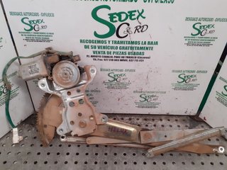 Motor elevalunas toyota 924438 8572035090 hilux