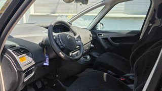 Citroen C4 Picasso 2010