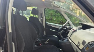 Citroen C4 Picasso 2010