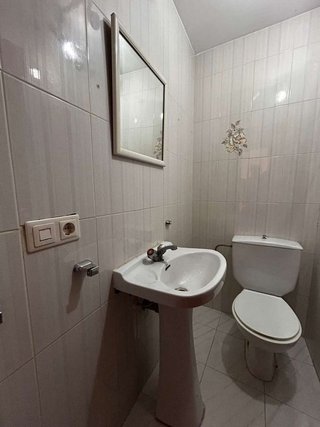 Piso en venta en Chaparil - Torrecilla en Nerja