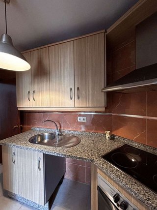 Piso en venta en Chaparil - Torrecilla en Nerja