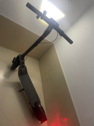Patinete Eléctrico Segway Ninebot PRO