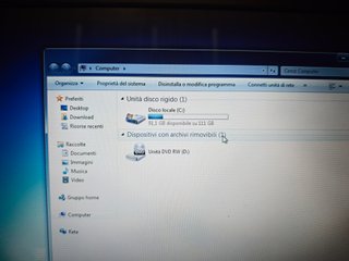 Packard Bell Easynote 15,4'' AMD 1.60ghz