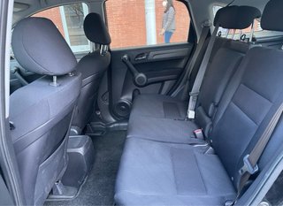 Honda CR-V 2012