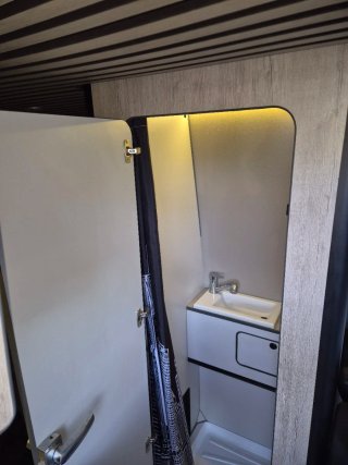 Volkswagen Crafter 2015