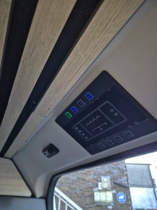 Volkswagen Crafter 2015