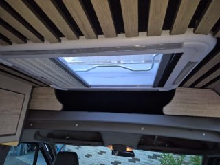 Volkswagen Crafter 2015