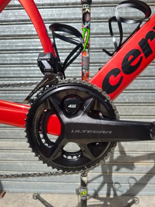 Cuadro Cervelo S5 2026