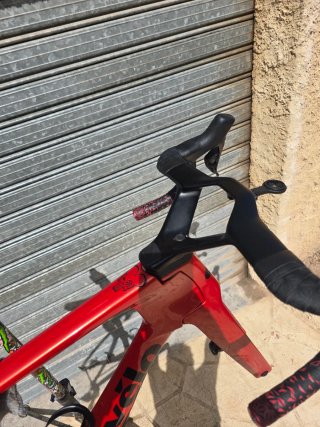 Cuadro Cervelo S5 2026