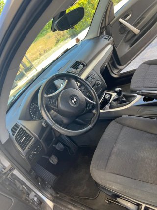 BMW Serie 1 2009
