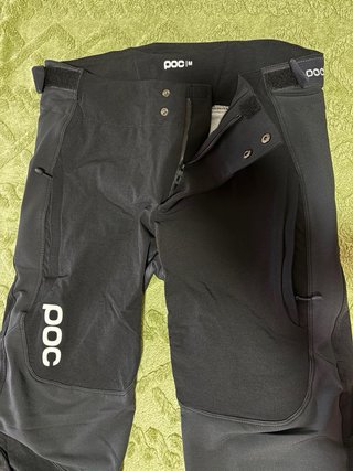 Pantaloni POC MTB Taglia M