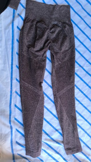 Conjunto deportivo mujer