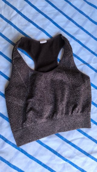 Conjunto deportivo mujer