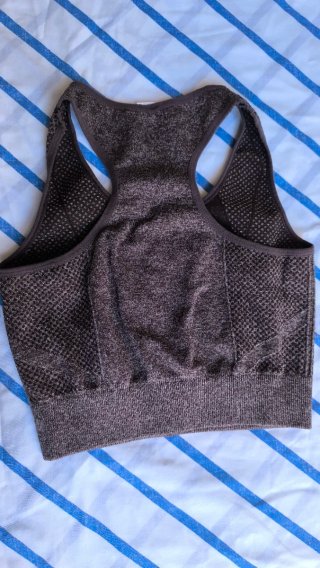 Conjunto deportivo mujer