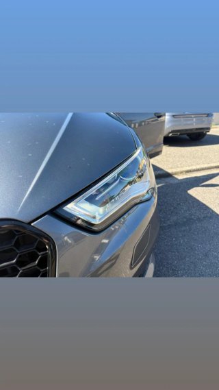 Audi A3 2014