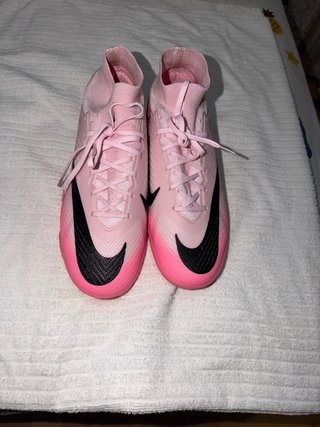 Zapatillas Fútbol Nike Talla 43 sodas