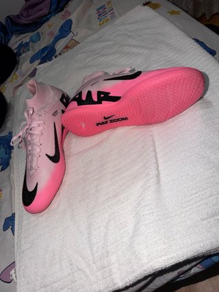 Zapatillas Fútbol Nike Talla 43 sodas