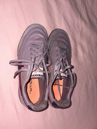 Zapatillas Nike Tiempo Street Gato Fútbol Sala