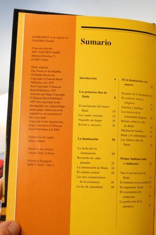 5 Libros de sabiduría oriental al estilo de occidente.
