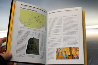 5 Libros de sabiduría oriental al estilo de occidente.