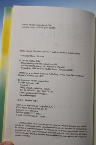 5 Libros de sabiduría oriental al estilo de occidente.