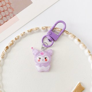 Llaveros Sanrio Mini