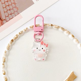 Llaveros Sanrio Mini