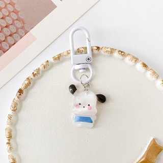 Llaveros Sanrio Mini