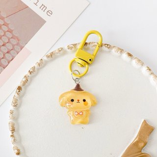 Llaveros Sanrio Mini
