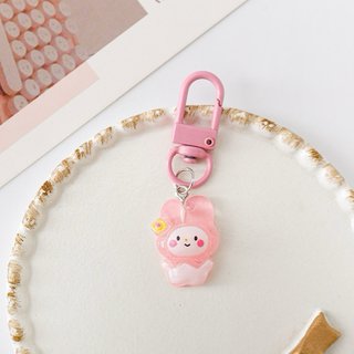 Llaveros Sanrio Mini