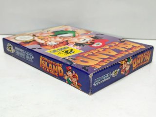 Adventure Island Classic Nintendo NES