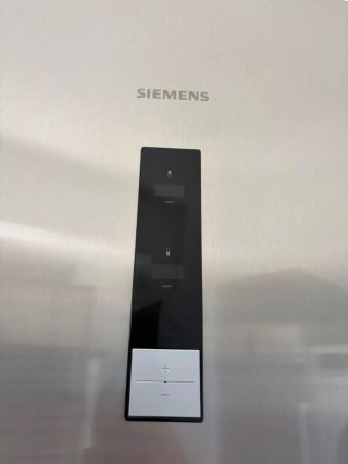 Frigorífico Siemens