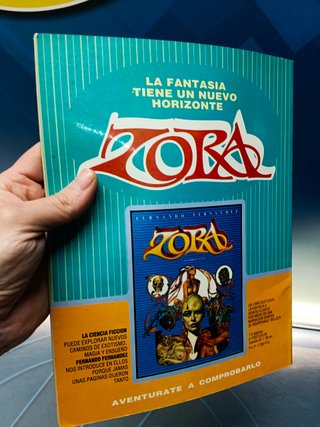 cómic, 1984. Almanaque 1984. Toutain Editor