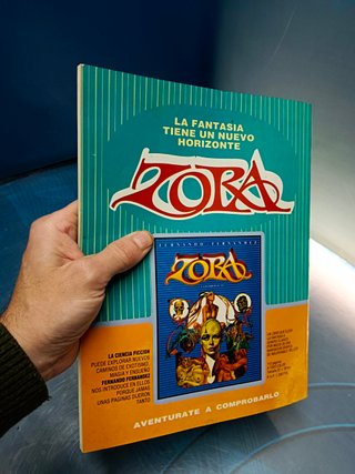 cómic, 1984. Almanaque 1984. Toutain Editor