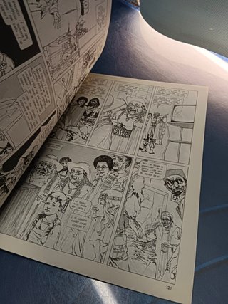 cómic, 1984. Almanaque 1984. Toutain Editor