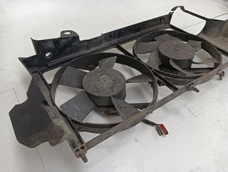 ELECTROVENTILADOR CITROEN C 15 161AXUD7