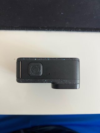 GoPro Hero 12 + accesorios